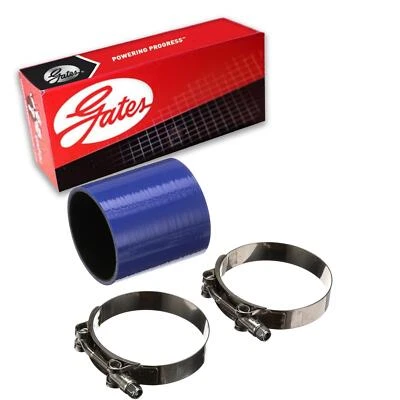 Kit de manguera intercooler Gates para Ford F-350 Super Duty 2008-2010 Foto 1 de 2