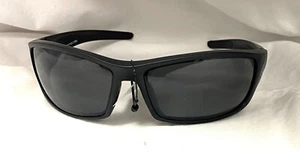 Case IH Sicherheitssonnenbrille - Rauch vs. Gläser mit Chromakzenten - Bild 1 von 3