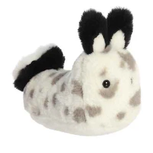 Aurora - Mini Flopsie - 8" Serene Sea Bunny Adorable Stuffed Animal - Picture 1 of 4