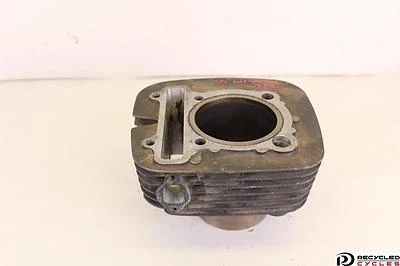 Jarro de 350 cilindros 2000 00 YAMAHA Wolverine YFM - Imagem 1 de 4