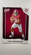 2021 Panini Father's Day Tua Tagovailoa #FB7