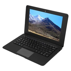 10.1in Laptop LCD Display 64G ROM Dual Core 2.4GHz 2500mAh Laptop Computer SLS - Picture 1 of 31