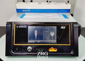Medtronic AEX Generator 40-405-1 mit NEU Aquamantys 6.0 Bipolar Versiegelung - Bild 1 von 11