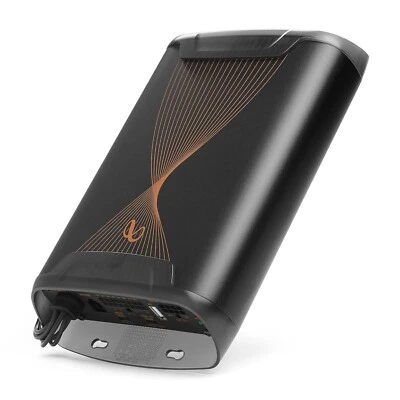 Infinity INFDSP6840 8-Channel Class D Amplifier with Digital Signal Processing - Image 1 of 4