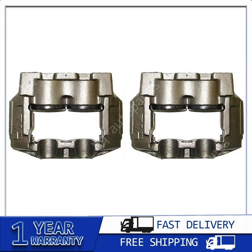 Brake Caliper For Chevrolet B7 2002 2001 2000 1999 1998 1997 1996 1995 1994 1993 - Image 1 of 3