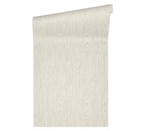 Profhome 370521-GU Natur Tapete Holzoptik matt beige creme weiß 7,035 m2 - Picture 1 of 5