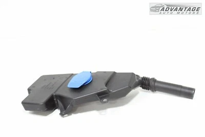 2012-2018 AUDI A6 C7 WINDSHIELD WASHER RESERVOIR TANK FILLER NECK W/ CAP OEM - Image 1 of 4