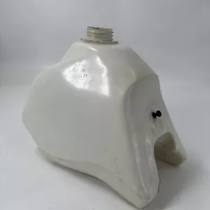 1989 - 2001 HONDA XR100R OEM FUEL GAS TANK - Picture 1 of 12