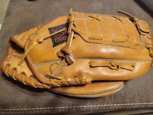 Mag Leaguer LL-1397 Baseballhandschuh mit rechter Hand 12"" Made in Taiwan SCHÖN. - Bild 1 von 2