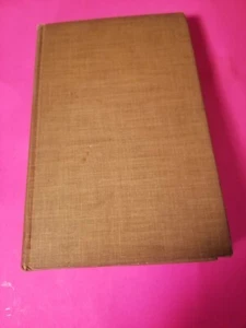Brave Men by Ernie Pyle 1944 Hardcover no dust jacket in good condition - Picture 1 of 10