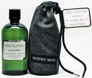Grey Flannel Eau De Toilette By Geoffrey Beene 8 oz / 240 ML - Picture 1 of 10