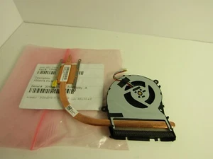 Asus X555 Original CPU Fan Plus Heat Sink - Picture 1 of 2