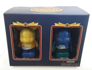 Juego de figuras Disney Vinylmation 3"" Disney Fantasy Cruise Line travesías inaugurales - Imagen 1 de 6