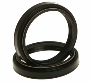 RFX RACE SERIES FORK OIL SEAL KIT YAMAHA YZ125 YZ250 2005 - 2022 :48581 - Bild 1 von 1