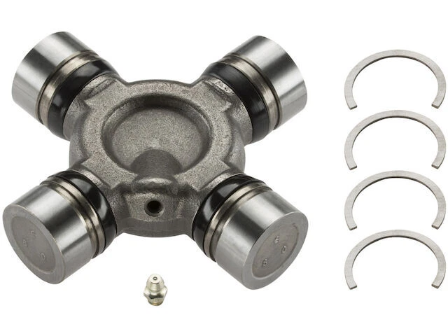 Junta en U para 08-19 Ram Dodge 2500 3500 5500 Ram 4500 GNC 4 X Base Laramie KM61W3 Foto 1 de 1