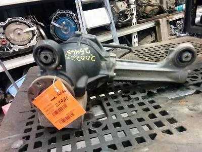 2005-2010 Jeep Grand Cherokee Front Axle Differential Carrier 3.73 Ratio - Image 1 of 4