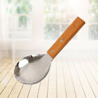 Wooden Itchen Stirring Spoon Cooking Spatula Chinese Soup Spoons