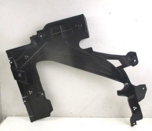 BMW MINI Cooper F55 F56 F57 cubierta inferior carrocería tanque de paneles derecho O/S 7315818 - Imagen 1 de 5
