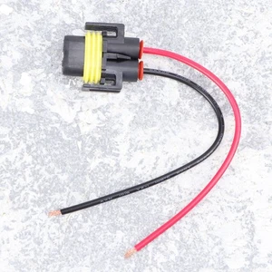 Xenon Lamp Xenon Power Line High Discharge Power Line Low Voltage - Picture 1 of 12