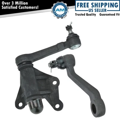 Kit de brazo ralentí Pitman para camioneta Toyota 4Runner 1986-1995 1993-1998 T100 Foto 1 de 4