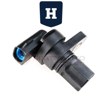 Holstein Rear Center ABS Wheel Speed Sensor for 1995-2009 Mazda B4000  - zr - Image 1 of 4