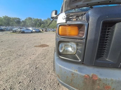 Faro derecho pasajero haz sellado para furgoneta Ford E350 97-17 3642563 Foto 1 de 4