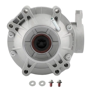 Complete Rear Differential Gear Case for Can-Am Outlander 400 2006 2007-2015 - Picture 1 of 11