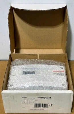 (Brand New) Honeywell Wet Differential Pressure Transducer PWT50 - Image 1 of 4