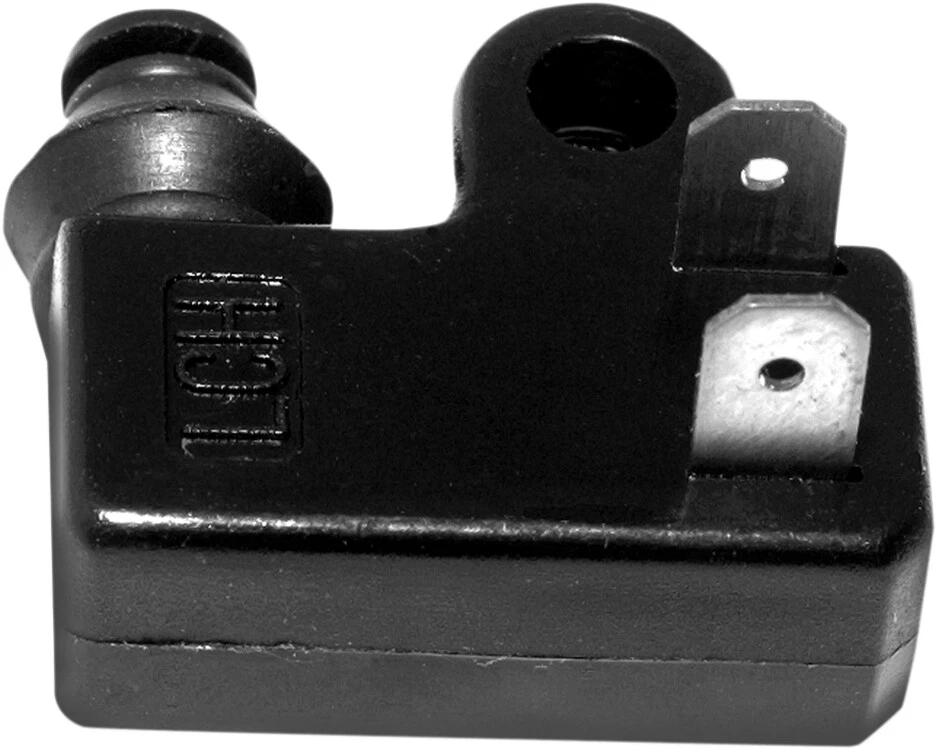 Emgo Brake Switch 46-50741 for 1985-2003 Yamaha 1200 V-Max replaces J45825030100 - Image 1 of 1