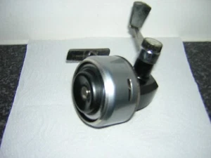 ABU Collectable Fishing Reel with the two original booklets - Picture 1 of 5