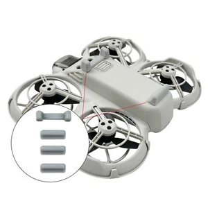 Für DJI Neo Fahrwerk Anti-Kratz Anti-Abrieb Schutz Booster Halterung - Bild 1 von 9