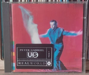 (8) Peter Gabriel - Us CD PHIL - Picture 1 of 1