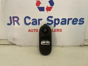14-21 MINI COOPER F56 INTERRUTTORE SPECCHIETTO ELETTRICO 2 VIE MASTER 9354853-01 - Foto 1 di 7
