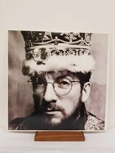 Elvis Costello King Of America Lp - Picture 1 of 4