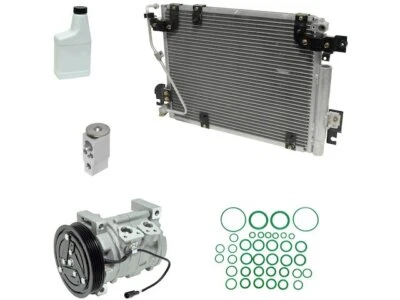 Kit compresor aire acondicionado para Suzuki Vitara 1999-2003 62254TXKD 2000 2001 2002 Foto 1 de 2