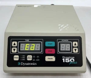 Fisioterapia con ultrasonido Dynatronics Dynatron 150 Plus - Imagen 1 de 9