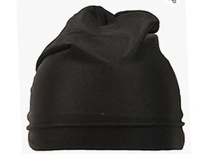 Cappello Rasta Spandex Wave Berretto Durag Rastafari Corto Dreadlocks Trecce Fresco - Foto 1 di 2