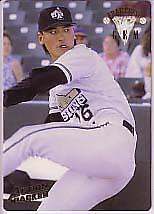 1994 Action Packed #56 Chan Ho Park FG  