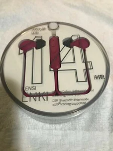 ENKI Wireless Music Earbud Earphone Ultra-light Bluetooth CSR4.1 Sport In-Ear 14 - Picture 1 of 12