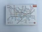 Robert Frederick London Underground Mapa Puzzle - 1000 elementów