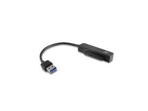 Vantec CB-STU3-2PB Accessory USB3.0 to 2.5 SATA Hard Drive Adapter with Case - Picture 1 of 5