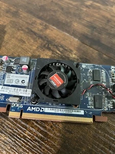 Graphics Card PBTTF010Z0Q8Q4 - Picture 1 of 5