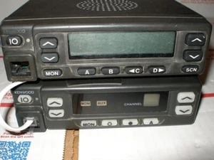 Repeater GMRS Kenwood 45 W (#K45A) Przeczytaj opis - Zdjęcie 1 z 7