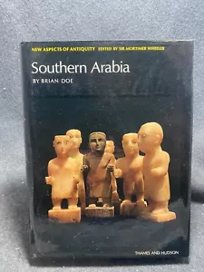 Southern Arabia by Brian Doe - Imagen 1 de 1