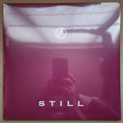 JOY DIVISION: Still - New 2 LP Clear Vinyl - Image 1 of 2