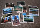 Angkor Wat, Cambodia.  12 New, Unused Postcards.  Bought 20 Years Ago