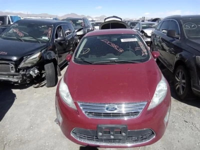 Used Engine Complete Assembly fits: 2011 Ford Fiesta 1.6L VIN J 8th digit Grade Foto 1 de 4