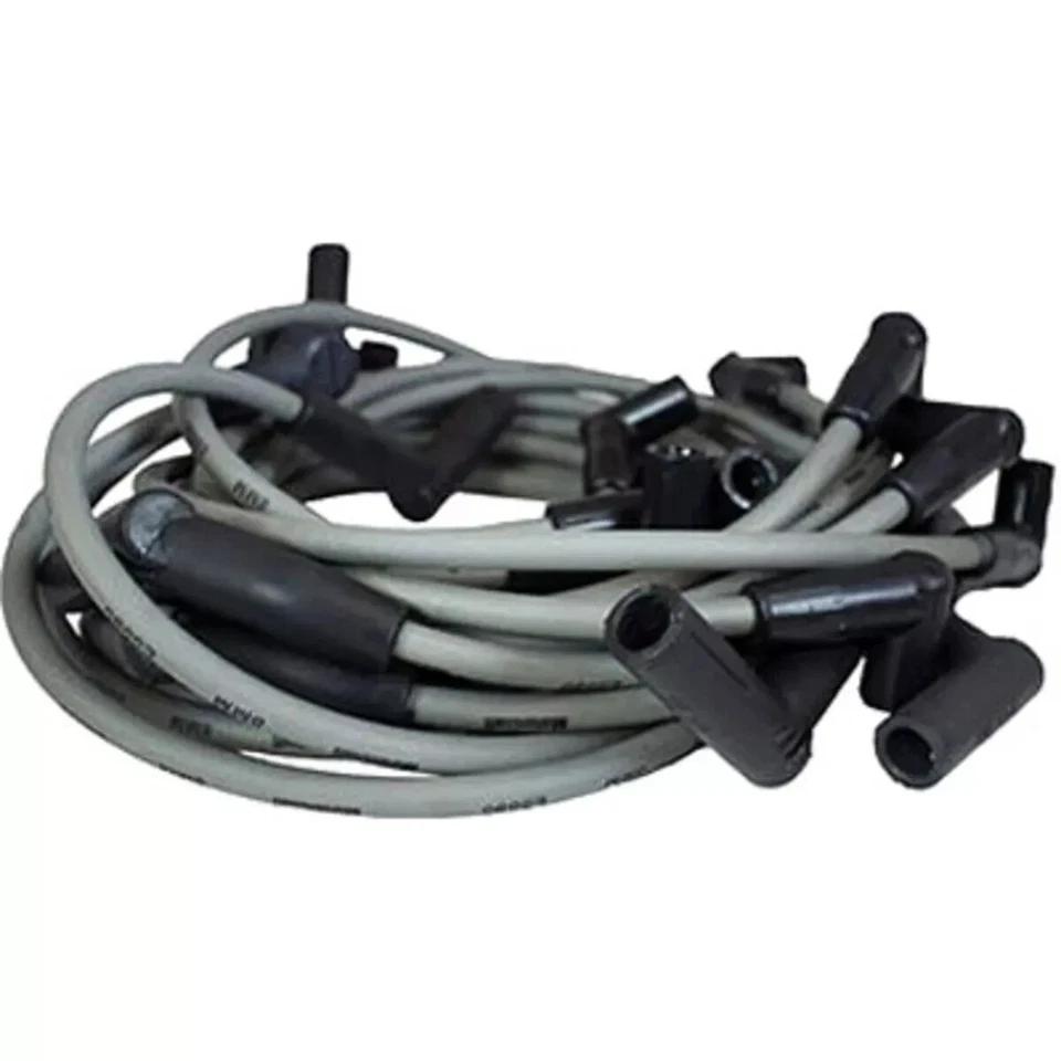 WR4015-C Motorcraft Set of 8 Spark Plug Wires for Ford LTD Crown Victoria Cougar - Image 1 of 1