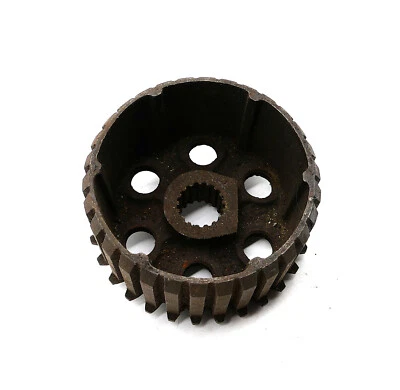 Kupplungsinnenkorb - Kupplungskorb - Kupplung - DKW RT 125 - Bild 1 von 2