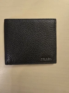 Prada Men's Wallet - Picture 1 of 7